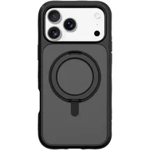 LAUT iPhone 17 Pro Max Carbon Case schwarz