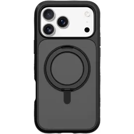 LAUT iPhone 17 Pro Max Carbon Case schwarz