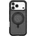 LAUT iPhone 17 Pro Max Carbon Case schwarz