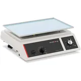 Steinberg Systems SBS-LVS-100 Laborschüttler Orbitalschüttler Kreisschüttler