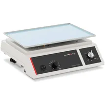 Steinberg Systems SBS-LVS-100 Laborschüttler Orbitalschüttler Kreisschüttler