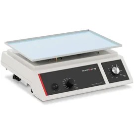 Steinberg Systems SBS-LVS-100 Laborschüttler Orbitalschüttler Kreisschüttler