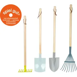 small foot Gartenwerkzeug-Set