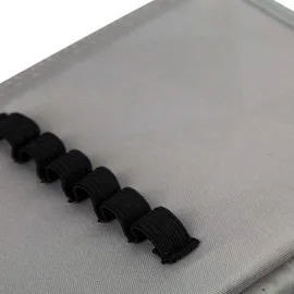 Satch Schlamperbox purple laser