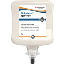 SC Johnson Stokoderm Protect Hautschutzcreme 1000 ml