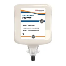 SC Johnson Stokoderm Protect Hautschutzcreme 1000 ml