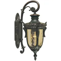 Elstead Lighting Philadelphia Outdoor Wandleuchte bronze Elstead Lighting PH2-M-OB