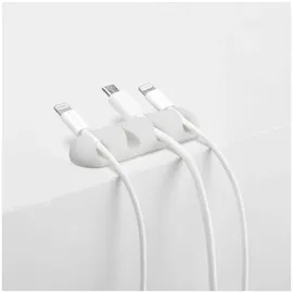 Bluelounge CableDrop Multi White
