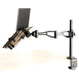 Fellowes Professional Series Plattform schwarz