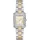 Michael Kors Emery Quarz Edelstahl 36 mm MK4882