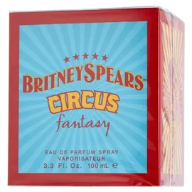 Britney Spears Circus Fantasy Eau de Parfum 100 ml