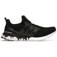 adidas Ultra Boost DNA Black Paint Drip - EU 41 1/3 - Schwarz - 41 1/3