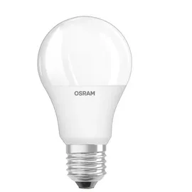 Osram LED-Birne 4058075430891 9W E27 warmweiß 2 St.