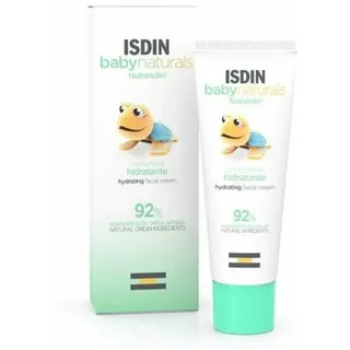 Isdin Baby Naturals Nutraisdin feuchtigkeitsspendende Gesichtscreme 50ml