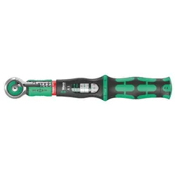 Safe-Torque Drehmoment-Schlüssel A 1 1/4"-Vierkantantrieb, 2-12 Nm