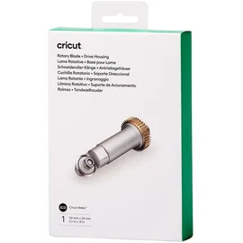 Cricut cricutTM Rollmesser für Schneideplotter