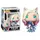 Funko K/DA Ahri Sammelbare Vinylfigur 9 cm