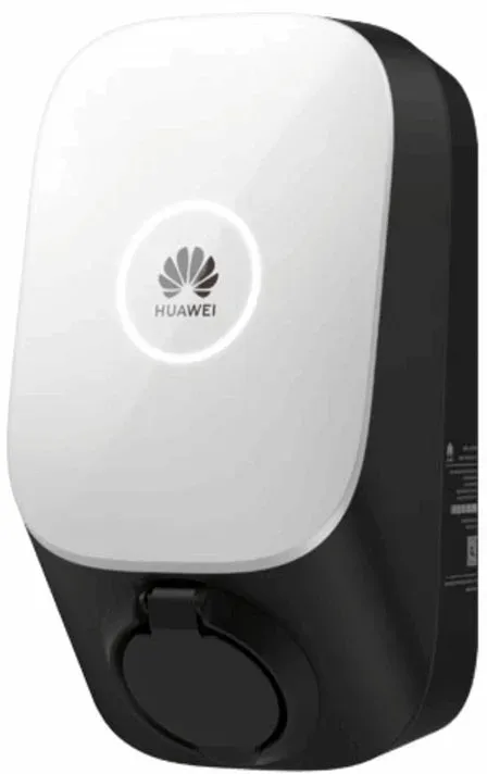 Huawei Fusion Charge AC 22, EV Charger AP22N-EU Wallbox Elektroauto Ladestation