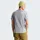 The North Face Evolution Half Dome grau S