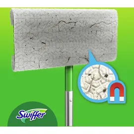 Swiffer Bodenreiniger Starter Kit Grün 12 St.