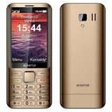 Aligator Alligator D950, Gold