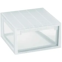 Multifunktionelle Kommode L 23L 39,6X39X21,3Cm.