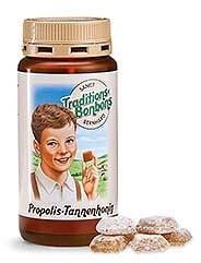 Traditional Candies Propolis and Pine Honey - 170 g