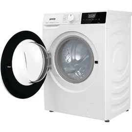 Gorenje W3D2A854ADPS/DE Waschtrockner (8 kg / 5 kg, 1400 U/min)