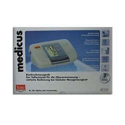 Boso medicus vollautomat.Blutdruckmessgerät 1 St Gerät