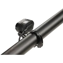 Lupine Schnellspanner Stangenhalter 31,8 mm schwarz