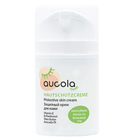 Aucola Hautschutzcreme 50 ml