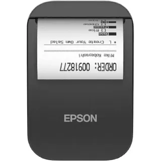 Epson TM-P20II (111) Receipt printer - Einfarbig - Thermal Inkjet