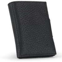 DONBOLSO Wallet NextGen Geldbörse schwarz