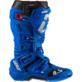 Leatt 4.5 Blau/Schwarz 40,5