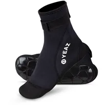 YEAZ Neoprensocken High Pro Schwarz M