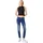 LTB Molly Super Slim Fit Jeans in dunklem Heal-W29 / L34