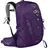 M/L Women violac purple