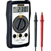 LASERLINER Multimeter 083.031E