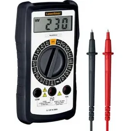 LASERLINER Multimeter 083.031E