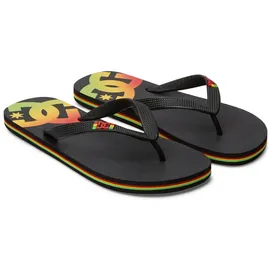 DC Shoes Spray schwarz 44,5