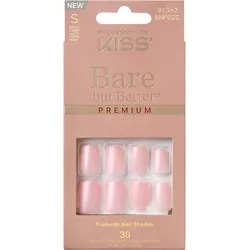 KISS Bare-But-Better Prem Nails Spicy