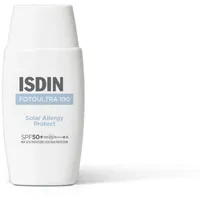Isdin PHOTO ULTRA Solar Allergie Fluid LSF 50+ 50 ml
