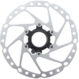 Shimano Bremsscheibe RT-EM600 STEPS Centerlock 180 mm