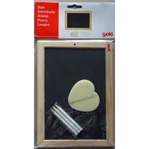 GoKi Schreibtafel Maltafel 58952