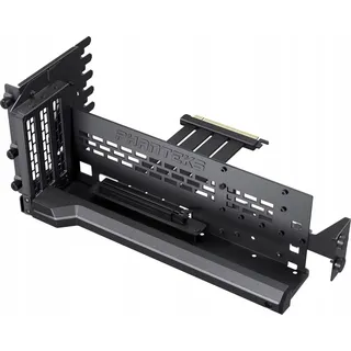 PHANTEKS PH-PGPUKT4.0_DBK01 Computer-Gehäuseteil Universal PCI Bracket