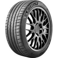 Michelin Pilot Sport 4S ( 255/35 ZR19 (92Y) )
