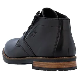 Rieker 14609-00 Damen Schwarz 44