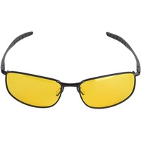 Serlium Nachtsichtbrille Für Männer Und Frauen, Outdoor-Sport, Blendfreie Fahrbrille, Polarisierte Sonnenbrille, Nachtsichtbrille