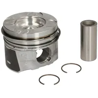 Mahle Kolben 011 PI 00120 000