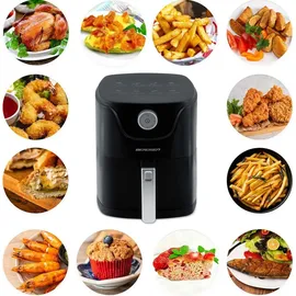 OEM Berdsen BD-654 schwarz